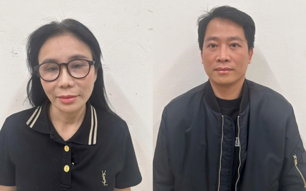 Vụ án Mailisa: Thu giữ, phong tỏa 100 sổ đỏ, 300 lượng vàng và 12 siêu xe