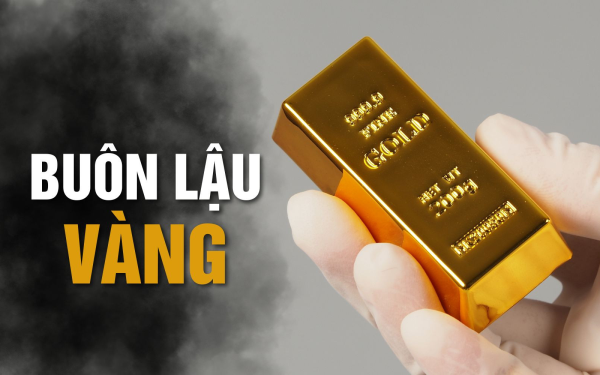 Danh tính người mua hơn 200kg hàng của 