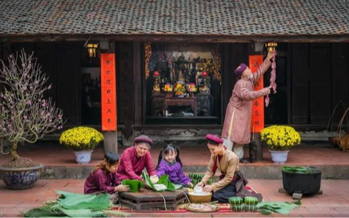 Bất ngờ: Năm 2026, người lao động Việt Nam có tổng cộng 115 ngày nghỉ