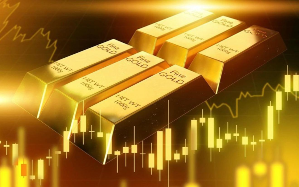 Các ông lớn ngân hàng kiên định với dự báo giá vàng năm 2026