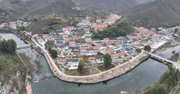 Ngôi làng bất ngờ đổi đời nhờ nước giếng sâu: Nhiều hộ gia đình kiếm tới hơn 1,48 tỷ đồng mỗi năm