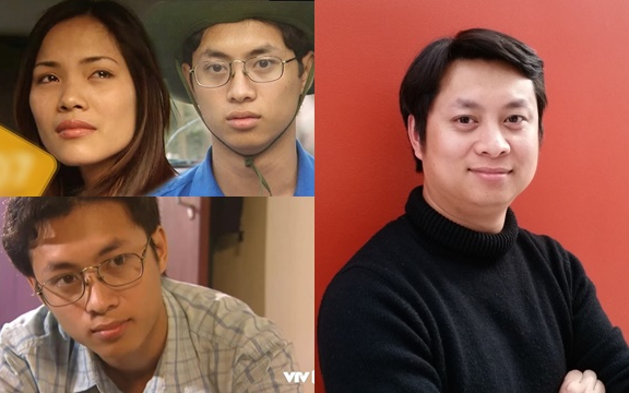 Cuộc sống của diễn viên 