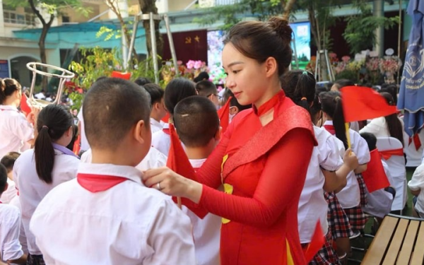 Lịch nghỉ Tết Dương lịch và Âm lịch 2026 cho học sinh cả nước