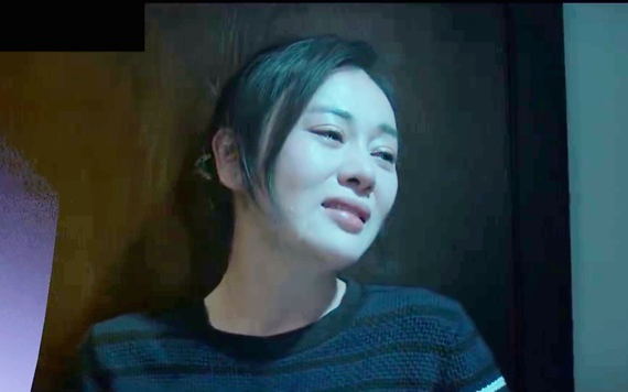 Đã kết thúc với Phương Oanh