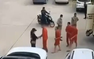 Việt Nam xác minh vụ 6 công dân nổ súng bỏ trốn tại toà án Campuchia