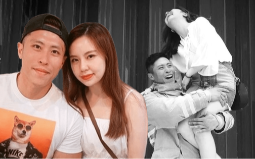 Chuyện tình 10 năm dang dở, chia sẻ xé lòng từ vợ sắp cưới của lính cứu hoả qua đời trong vụ cháy