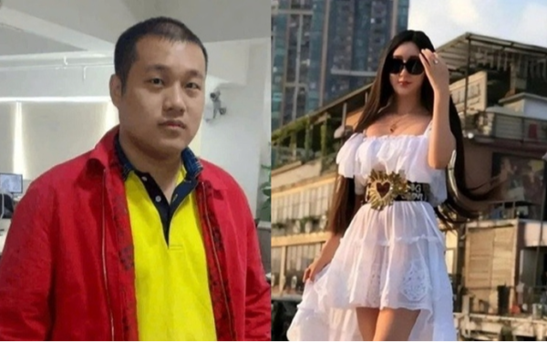 Tỷ phú đòi bạn gái cũ bồi thường 1,1 nghìn tỷ đồng, bị 