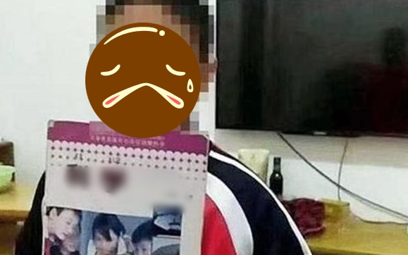 Cậu bé 11 tuổi ra đi mãi mãi khi phụ huynh vắng nhà, cha vô tình tìm được bức tranh con vẽ, vội vàng báo cảnh sát