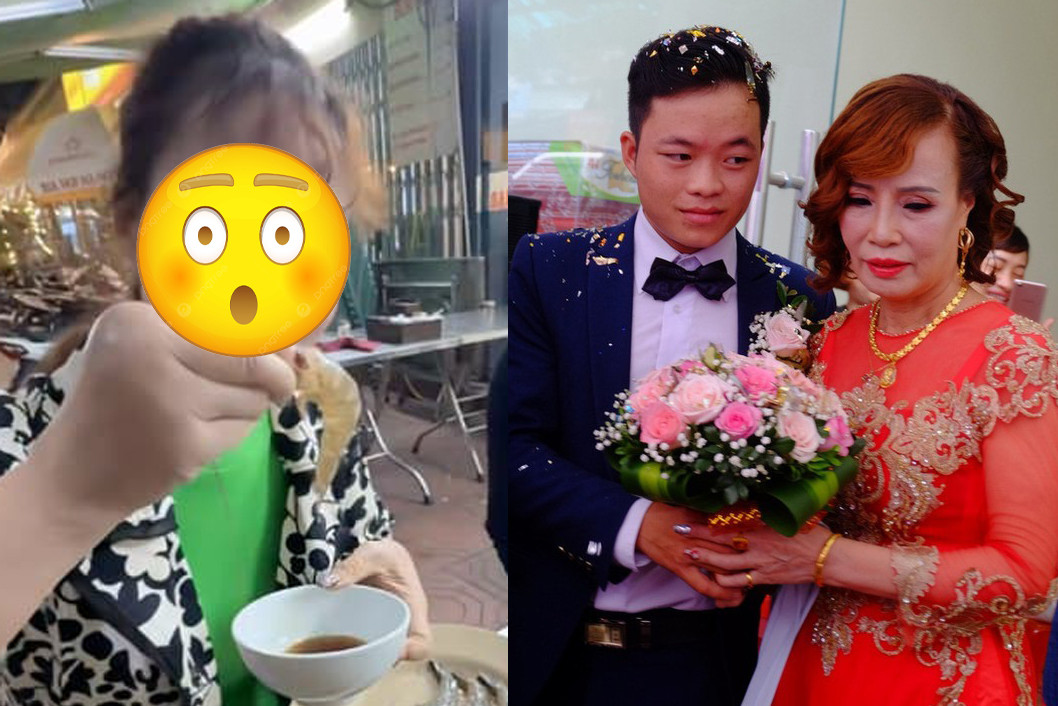 Sốc diện mạo hiện tại của 