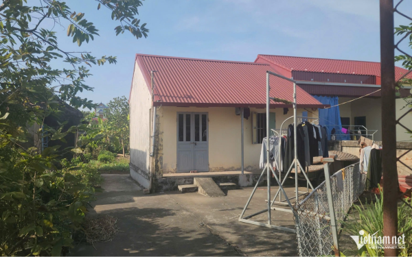 Công an xác minh nhân thân Nguyễn Xuân Đạt, người biệt tích nhiều năm ở Hưng Yên