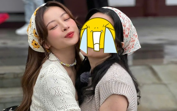 Người chị em thân thiết của Chi Pu dọn nhà lên núi ở ẩn sau cú sốc bị chồng bỏ, nằm liệt giường 3 tháng