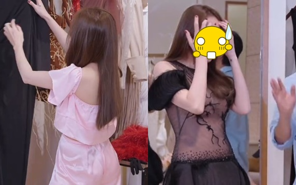 Sốc với diện mạo hiện tại của ca sĩ Thủy Tiên sau nửa năm 