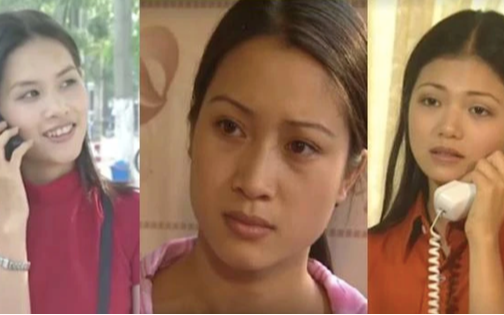 Đời thực trái ngược của 3 cô sinh viên trong phim 