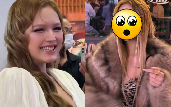 Diện mạo khác lạ gây xôn xao của Xoài Non sau nhiều lần bị soi cơ thể đẫy đà