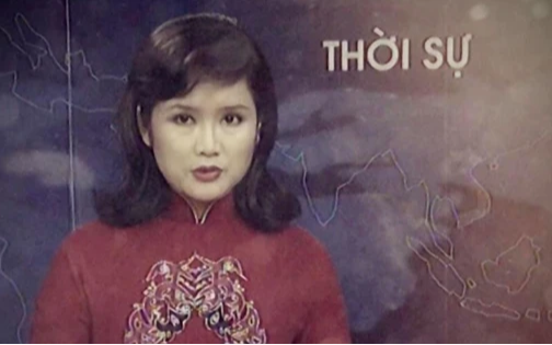 BTV từng dẫn Thời sự: Tốt nghiệp ngành ngoại giao ở Nga, 