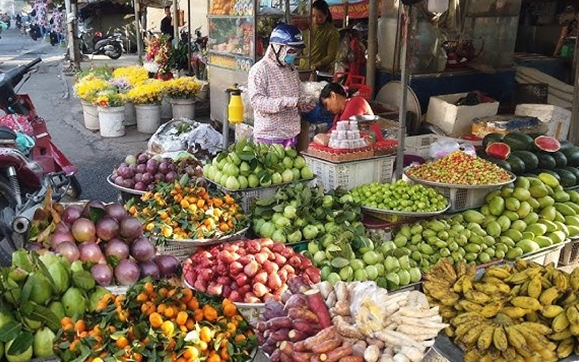 Đi chợ thấy 5 loại quả thì rẻ mấy cũng KHÔNG mua, người bán còn chẳng dám ăn