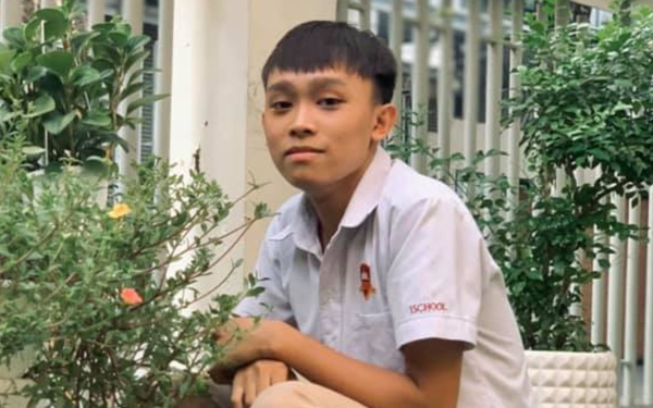 Phép màu không xảy ra với Hồ Văn Cường