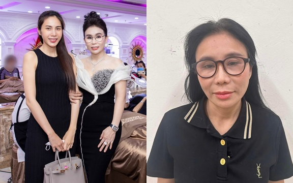 Bà chủ thẩm mỹ viện Mailisa công khai nói một điều về ca sĩ Thủy Tiên