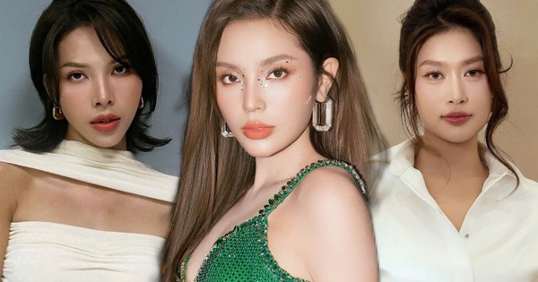 Kỳ Duyên đã căng khi drama với Minh Triệu bùng nổ: "Dừng lại ngay đi, không hay ho đâu!"