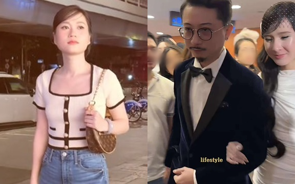 Chuyện gì đang xảy ra với Lâm Vỹ Dạ?