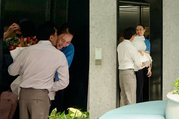 Đàm Thu Trang đáp trả khi bị nói 