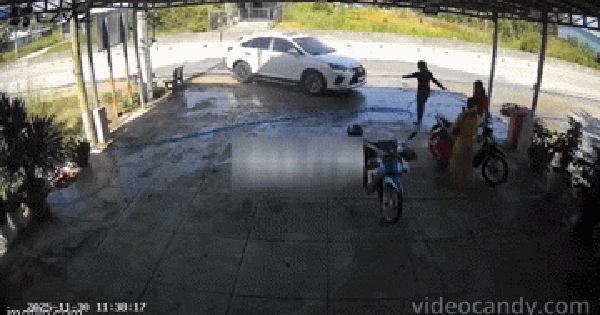 Vụ người đàn ông lao ô tô vào nhà chị ruột, khiến em gái tử vong, nguyên nhân là gì?