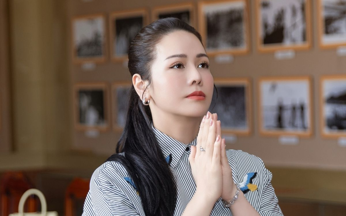 Số tiền hơn 16 tỷ đồng liên quan đến Nhật Kim Anh đang gây xôn xao