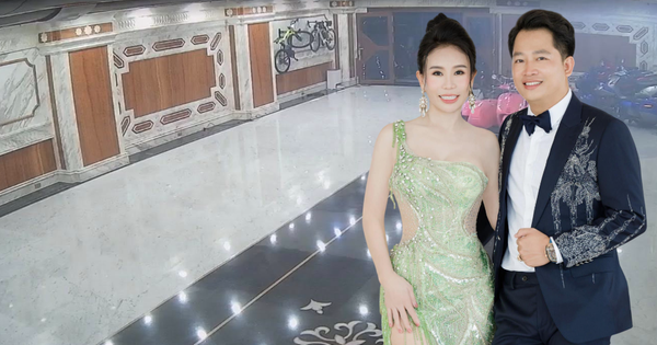 Camera trong nhà Mailisa được công bố trước ngày đôi vợ chồng bị bắt