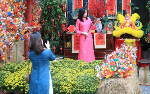 Lịch nghỉ Tết Dương lịch 2026: Quy định lương, phạt vi phạm và quyền lợi người lao động