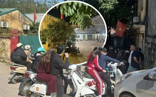 Công an đề nghị dừng ngay việc tìm kiếm, chia sẻ hình ảnh liên quan nghi vấn vụ án nghiêm trọng ở Lạng Sơn