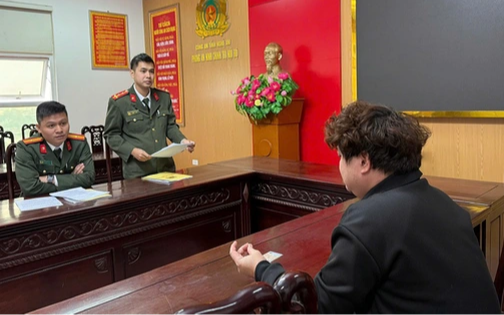 Liên tục bị gọi đòi nợ, thanh niên sinh năm 1989 có hành động "khó tin": Công an lập tức triệu tập lên làm việc