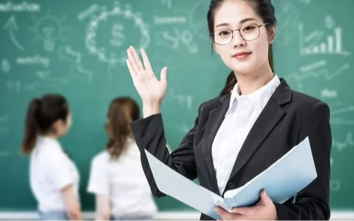 4 chuyên ngành Sư phạm nên theo học nhất, không lo bị "xóa sổ" bởi AI, thị trường ngày càng khát nhân lực