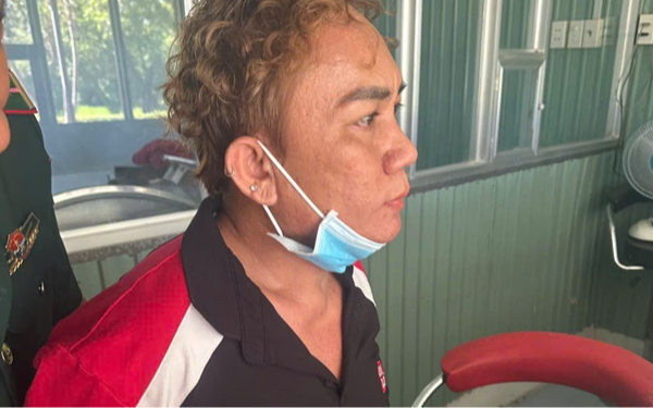 Lời khai của Nguyễn Tấn Thành - nghi phạm lái ô tô đâm vào nhà chị ruột, tông tử vong em gái