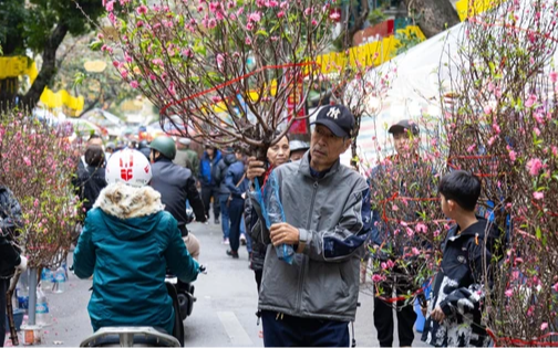 Vì sao dân mạng nói 