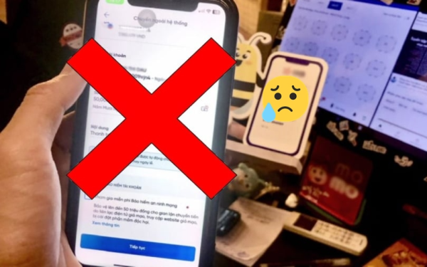 Từ nay đến 31/12: Hàng nghìn người cần kiểm tra ngay để tránh bị phạt tiền, khóa tài khoản ngân hàng