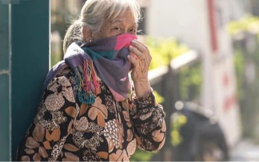 Điều gì xảy ra với cơ thể khi hít phải bụi mịn PM2.5?