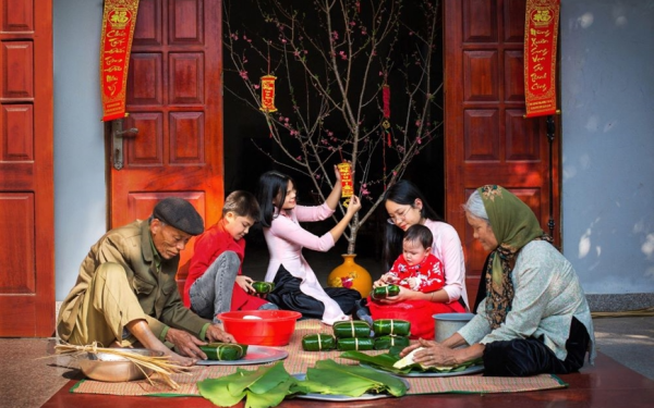 Chính thức: Bộ Nội vụ thông báo lịch nghỉ Tết Nguyên đán Bính Ngọ 2026, người lao động được nghỉ bao nhiêu ngày