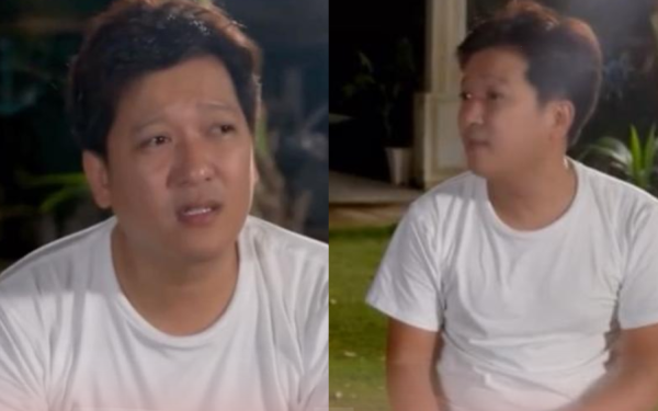 Trường Giang kể chuyện tâm linh khi diễn ở Huế nhưng dân tình lại cười bò