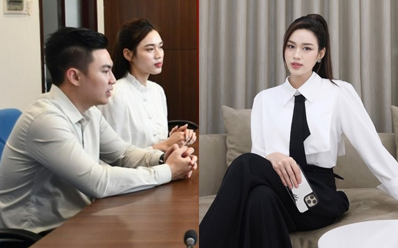 Vợ chồng Đỗ Hà - Viết Vương và số tiền 5 tỷ đồng phủ sóng MXH!