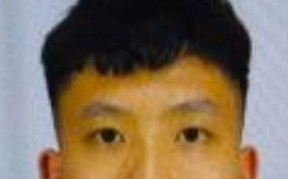 Công an truy tìm Nguyễn Quang Linh sinh năm 1997