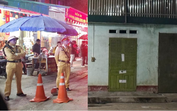 Công an tỉnh Lạng Sơn sẽ thông tin chính thức kết quả điều tra vụ án gây chú ý dư luận những ngày qua