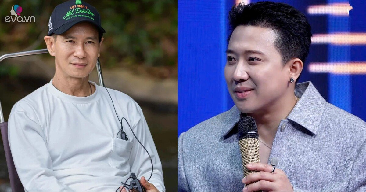 Lý Hải - Trấn Thành cùng "bị loại" khỏi giải Ngôi Sao Xanh 2025, ban tổ chức nói gì?