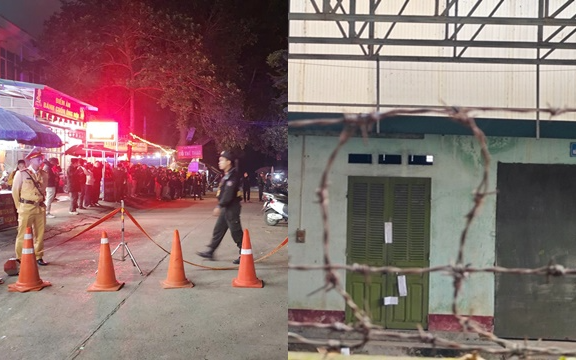 Công an tỉnh Lạng Sơn sẽ thông tin chính thức kết quả điều tra vụ án gây chú ý dư luận những ngày qua