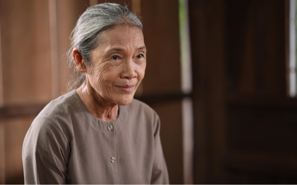 Sao nữ gạo cội kể chuyện chồng có người khác, bị tiểu tam chọc tức bằng cách không ngờ