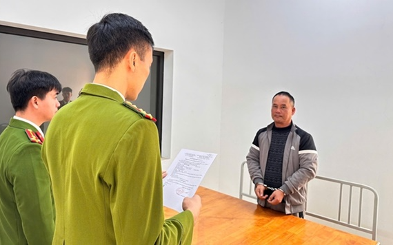 Rùng mình quá trình gây án của Đoàn Văn Sáng với Nguyễn Xuân Đạt, hé lộ lời khai sau khi bị bắt