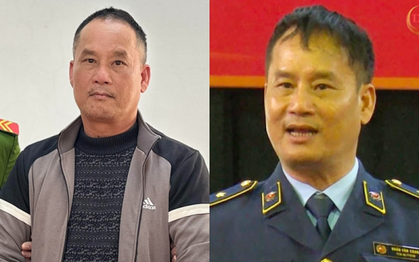 Công an Lạng Sơn tiếp tục mở rộng điều tra vụ án Đoàn Văn Sáng tại xã Hữu Lũng