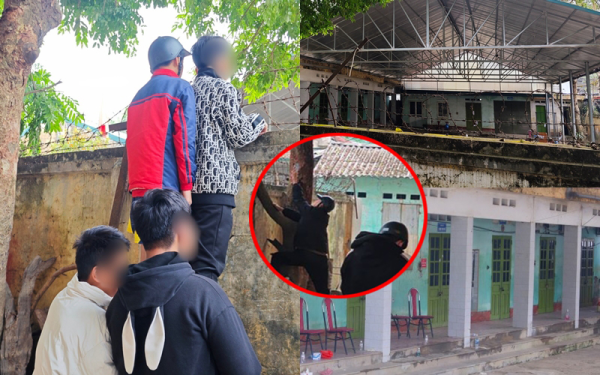 Đoàn Văn Sáng bị bắt vì giết người ở Lạng Sơn