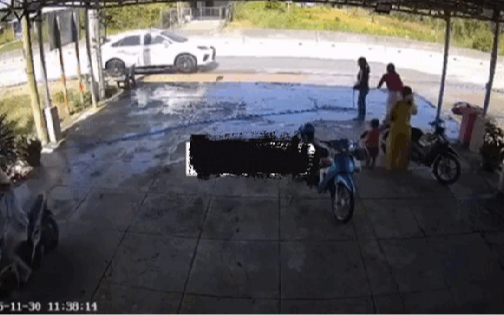 Vụ anh trai lái xe đâm em gái TV: Người thân hé lộ mâu thuẫn gia đình đằng sau thảm kịch đau lòng