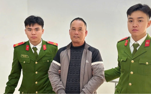 Nghi phạm Đoàn Văn Sáng ở Lạng Sơn khai mối quan hệ với nạn nhân