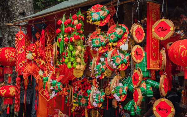 Dự báo thời tiết Tết Nguyên Đán 2026 lạnh hơn mọi năm